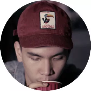 Rjay Ty - Musical artist