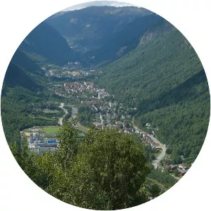 Rjukan