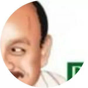 RK Damani - Film producer