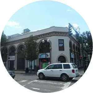 RKO Proctor's Theater, New Rochelle