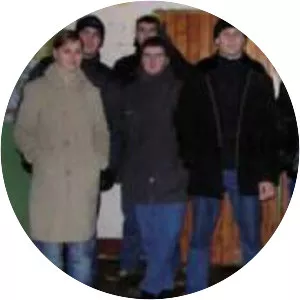 Rkp-Uno - Musical artist