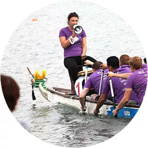 RLE INTERNATIONAL . . .