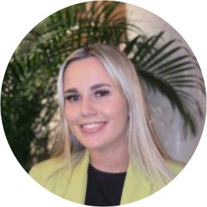 Rlodagh Hickey photograph