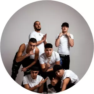 RM4E - Musical artist