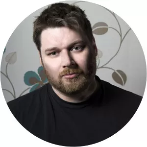 RM Hubbert - Scottish guitarist