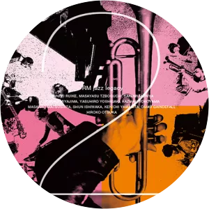 RM jazz legacy photograph