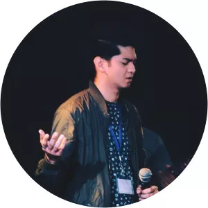 RM Rodriguez - Musical artist