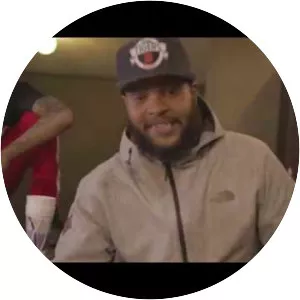 RMC MIKE - Musical artist