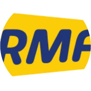 RMF FM - Radio station