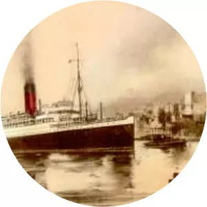 RMS Ascania