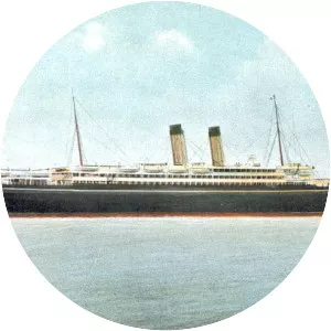 RMS Baltic