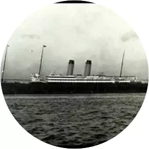 RMS Celtic