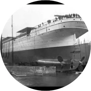 RMS Oceanic