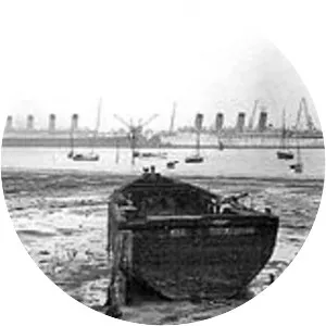 RMS Olympic - Olympic-class ocean liner