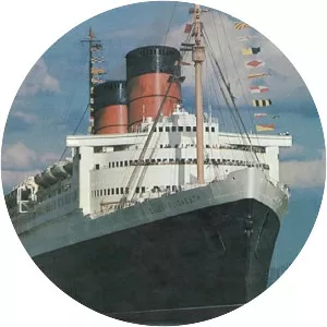RMS Queen Elizabeth