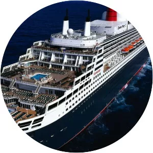 RMS Queen Mary 2