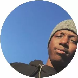 RNDYSVGE - Musical artist