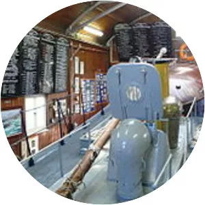 RNLB Thomas McCunn (ON 759)