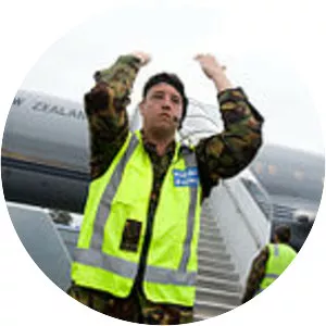 RNZAF Security Forces