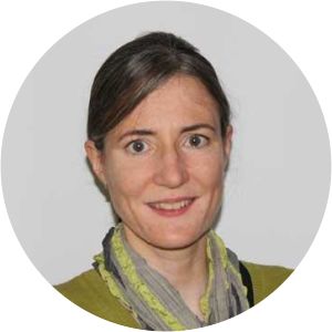 Ro Charlton photograph