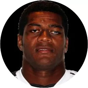 Ro Dakuwaqa - Olympic athlete