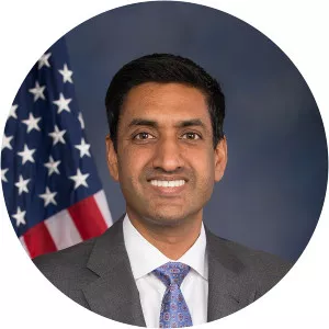 Ro Khanna - United States Representative