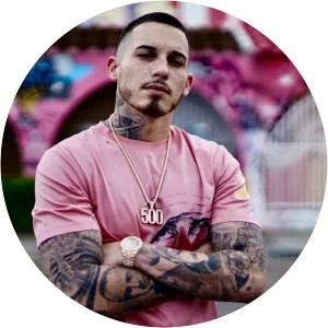 Ro Millones - Musical artist