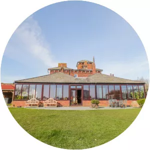 Roa Island - Island in the United Kingdom