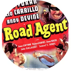 Road Agent