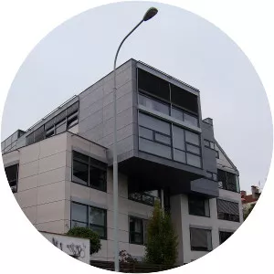 Road and Motorway Directorate of . . .