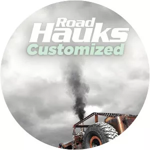 Road Hauks: Customized - TV program
