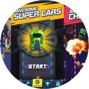 Road Rampage: Racing & Shooting to Revenge