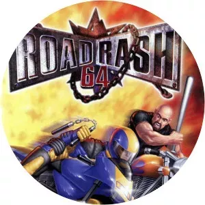 Road Rash 64