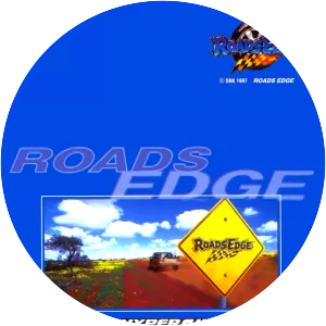 Road's Edge - Video game