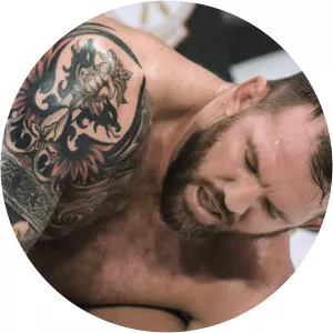 Road to Bellator MMA: Light Heavyweight World Grand PrixSince 2021 - TV program