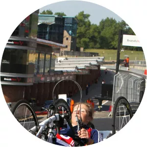 Road to London 2012: Paralympics Extra - TV program