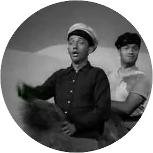 Road to Morocco - 1942 ‧ Comedy music/Romance ‧ 1h 22m