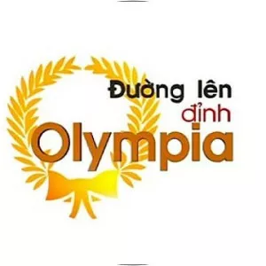 Road to Mount Olympia