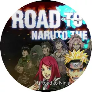 Road to Ninja: Naruto the Movie
