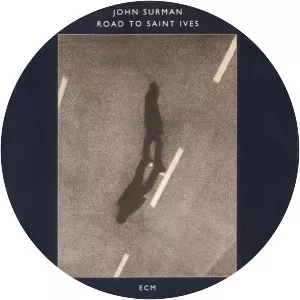 Road to Saint Ives - Album by John Surman