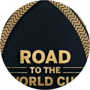 Road to the2018 FIFAWorld Cup