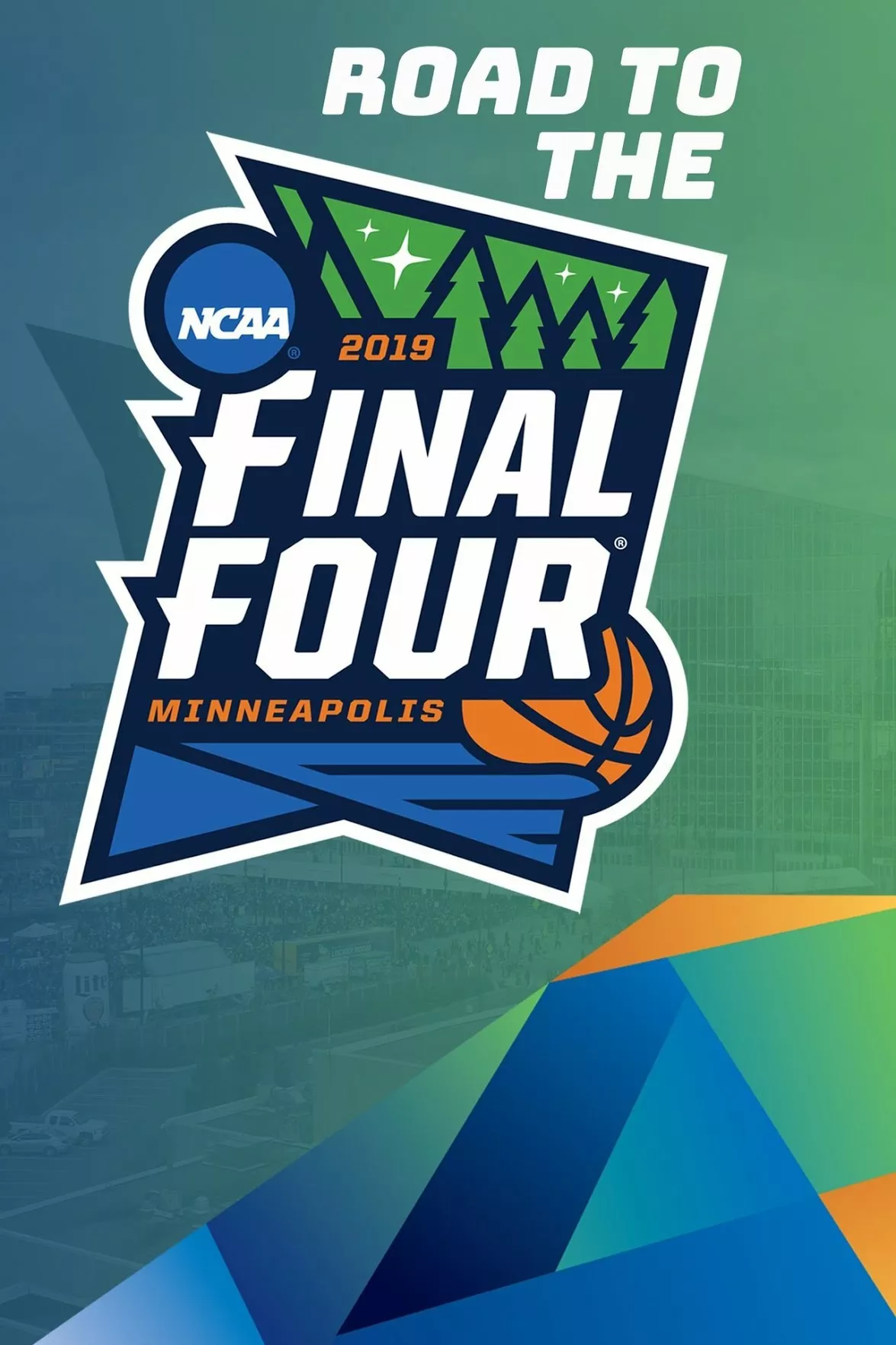 Road to the Final Four