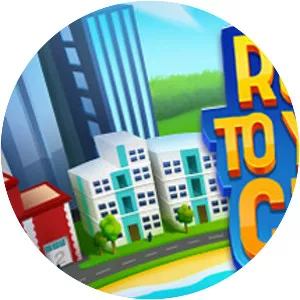 Road to your City - Video game
