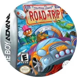 Road Trip: Shifting Gears