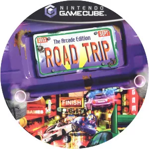 Road Trip: The Arcade Edition