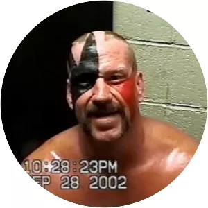 Road Warrior Hawk - American professional wrestler
