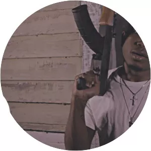 Roadrunner Glockboyz Tez