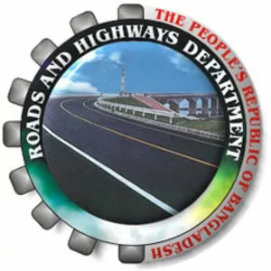 Roads and Highways Department