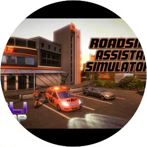 Roadside Assistance Simulator