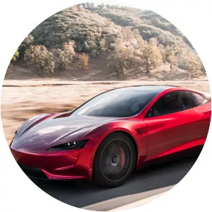 Roadster - Body style